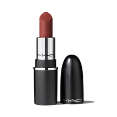 M·A·Cximal Sleek Satin Lipstick / Mini M·A·CM·A·Cximal Sleek Satin Lipstick / Mini M·A·C