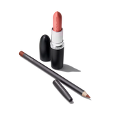 Satin Soft Lip Combo / Sepia CollectionSatin Soft Lip Combo / Sepia Collection