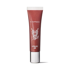 Viva Glam Lipglass Air Non-Sticky Gloss In DamnselViva Glam Lipglass Air Non-Sticky Gloss In Damnsel