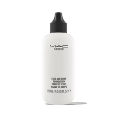 M·A·C Studio Face and Body Foundation 120 mlM·A·C Studio Face and Body Foundation 120 ml