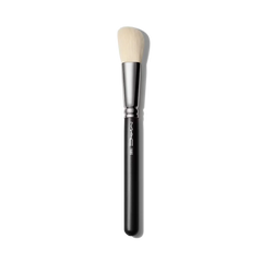 168 Synthetic Large Angled Contour Brush168 Synthetic Large Angled Contour Brush