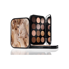 Connect In Colour Eye Shadow Palette: Unfiltered NudesConnect In Colour Eye Shadow Palette: Unfiltered Nudes