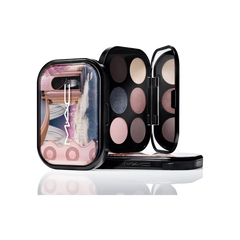 Connect In Colour Eye Shadow Palette: Encrypted KryptoniteConnect In Colour Eye Shadow Palette: Encrypted Kryptonite