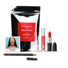 The Doja Cat Lip KitThe Doja Cat Lip Kit