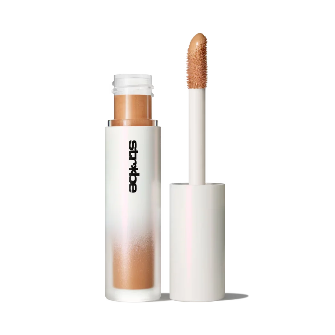 Strobe Beam BronzelighterStrobe Beam Bronzelighter