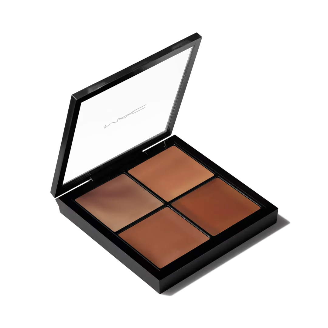 Pro Face Palette: ContourPro Face Palette: Contour
