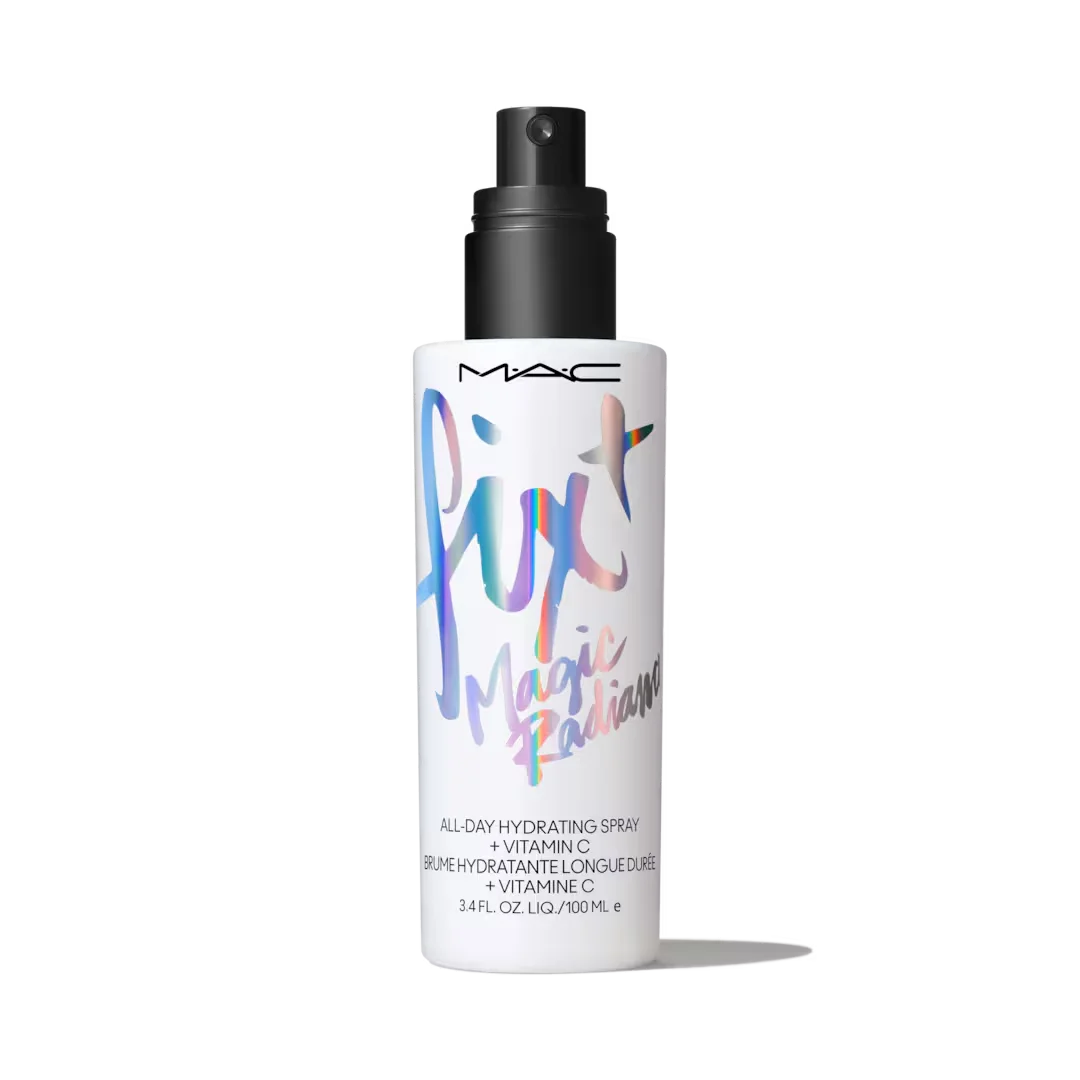 FIX+ MAGIC RADIANCE - Setting SprayFIX+ MAGIC RADIANCE - Setting Spray