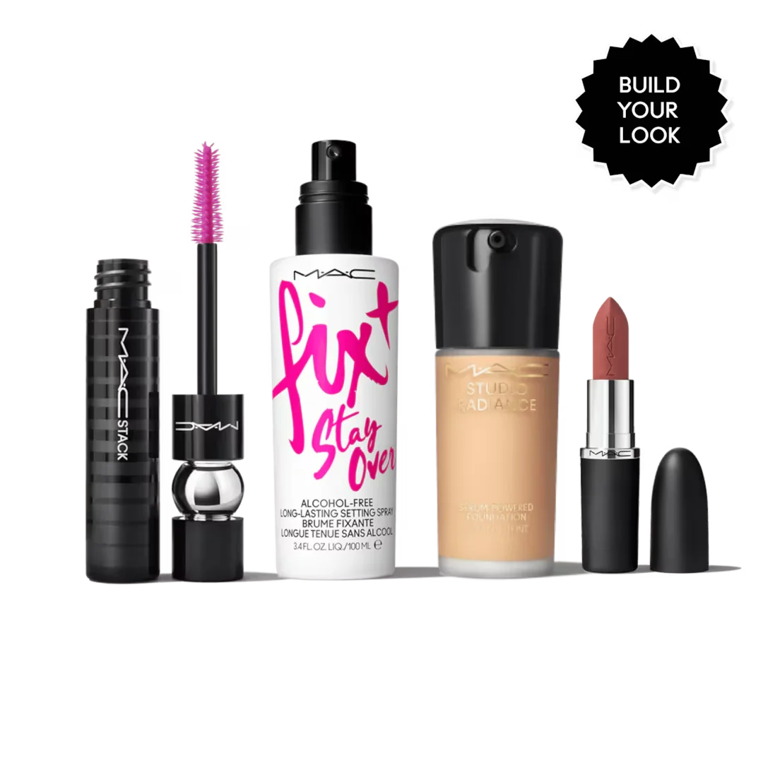 Best-Selling Makeup SetBest-Selling Makeup Set
