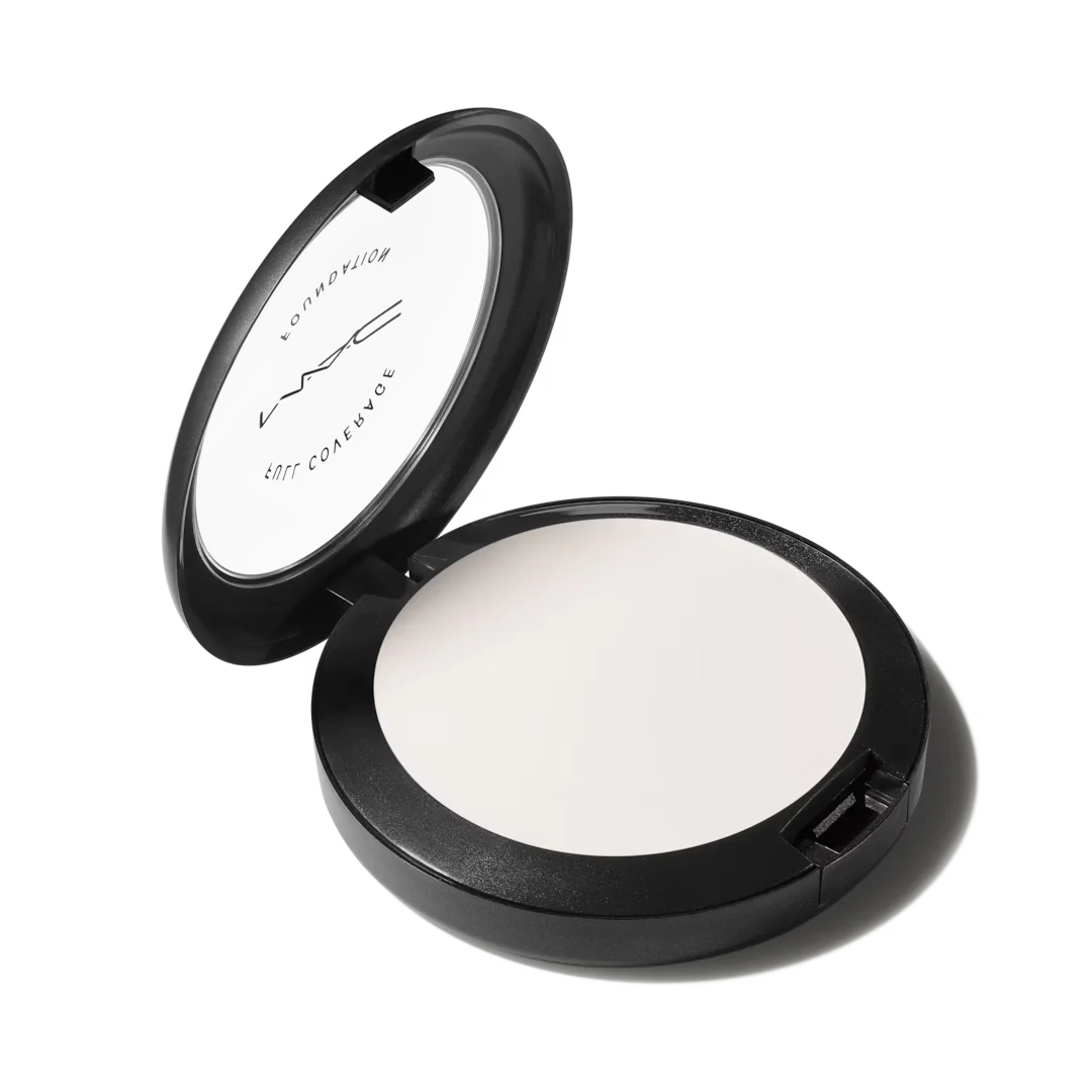 Full Coverage FoundationFull Coverage Foundation