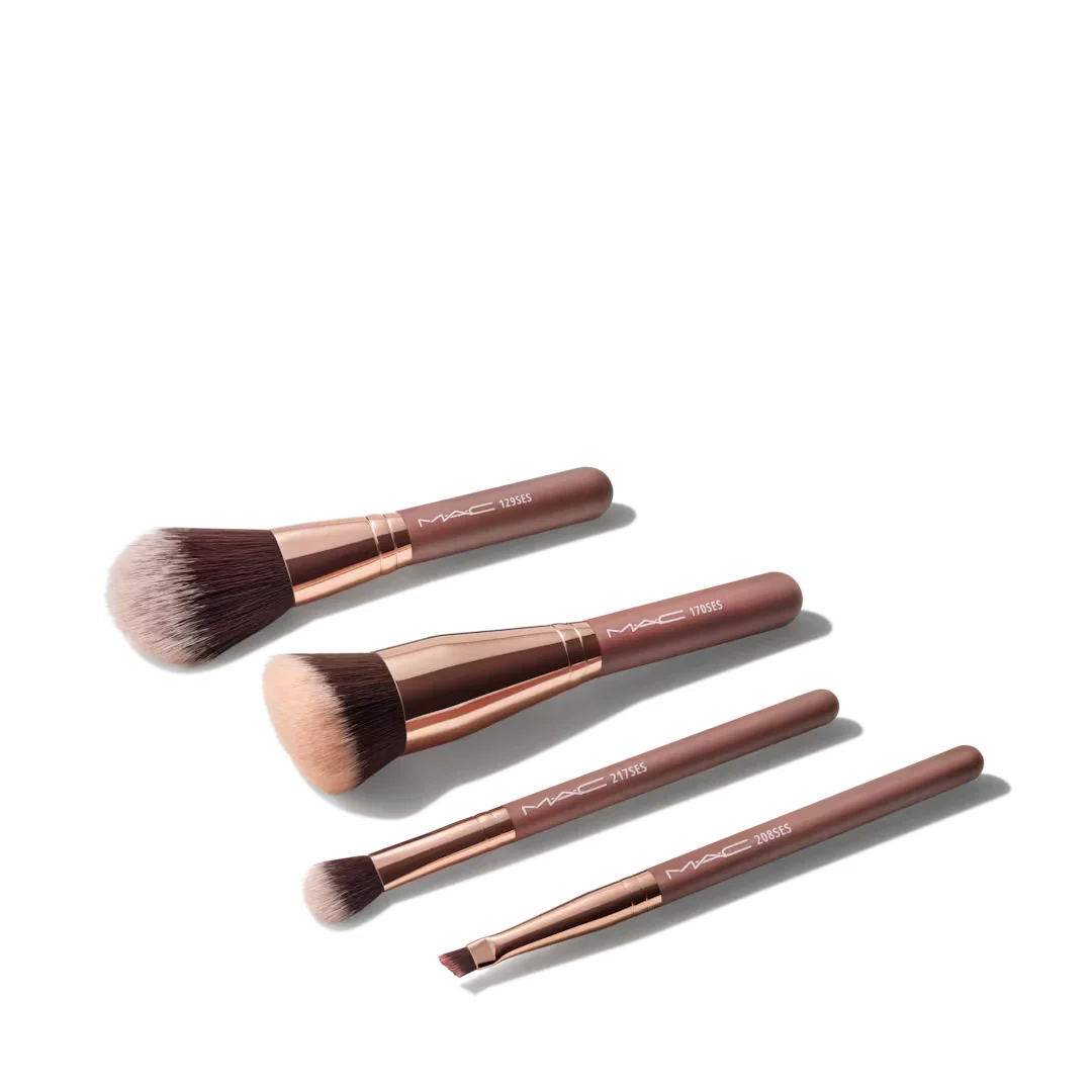 Pocket Plushies Mini Brush KitPocket Plushies Mini Brush Kit