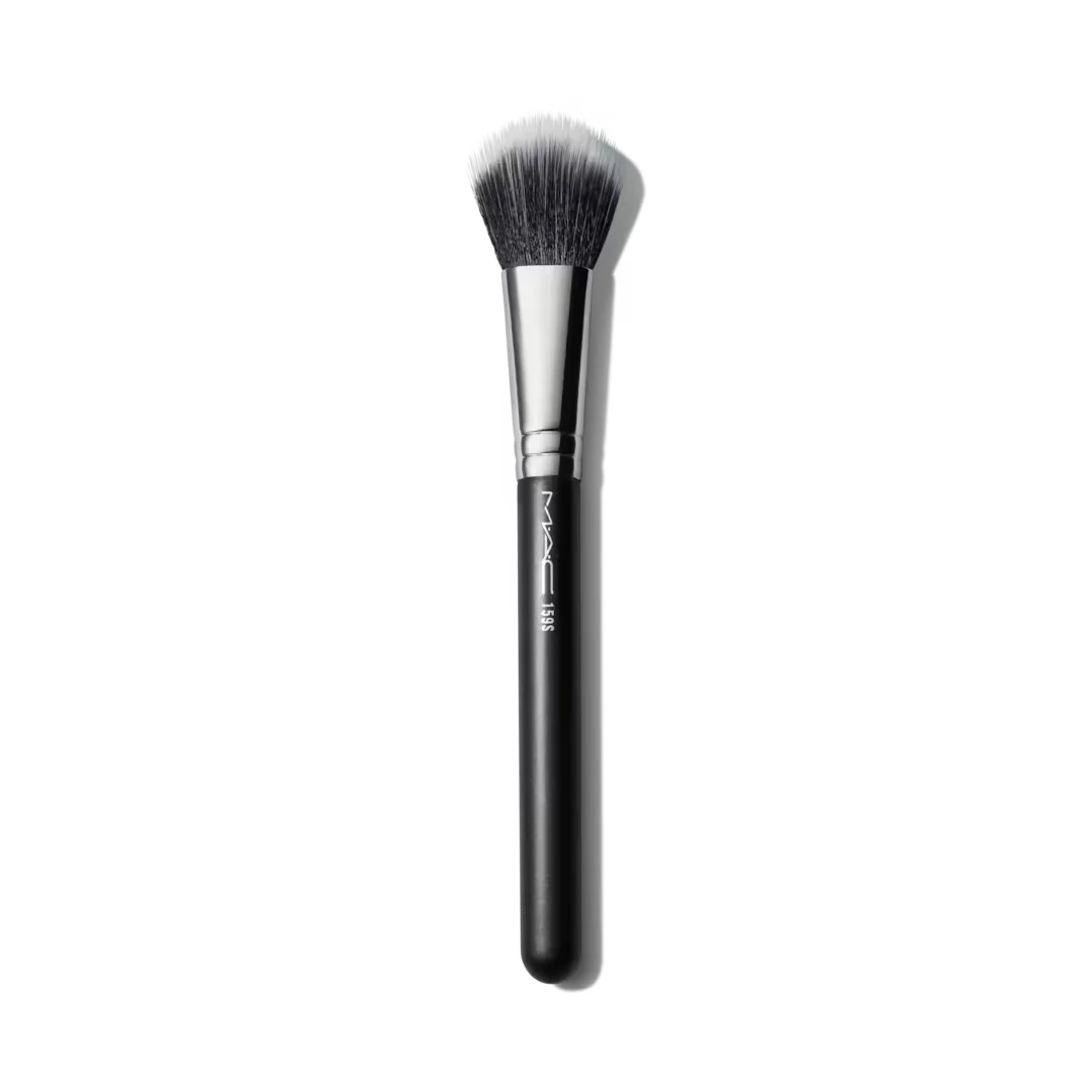 159 Synthetic Duo Fibre Blush Brush159 Synthetic Duo Fibre Blush Brush