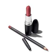 Satin Soft Lip Combo / Sepia CollectionSatin Soft Lip Combo / Sepia Collection