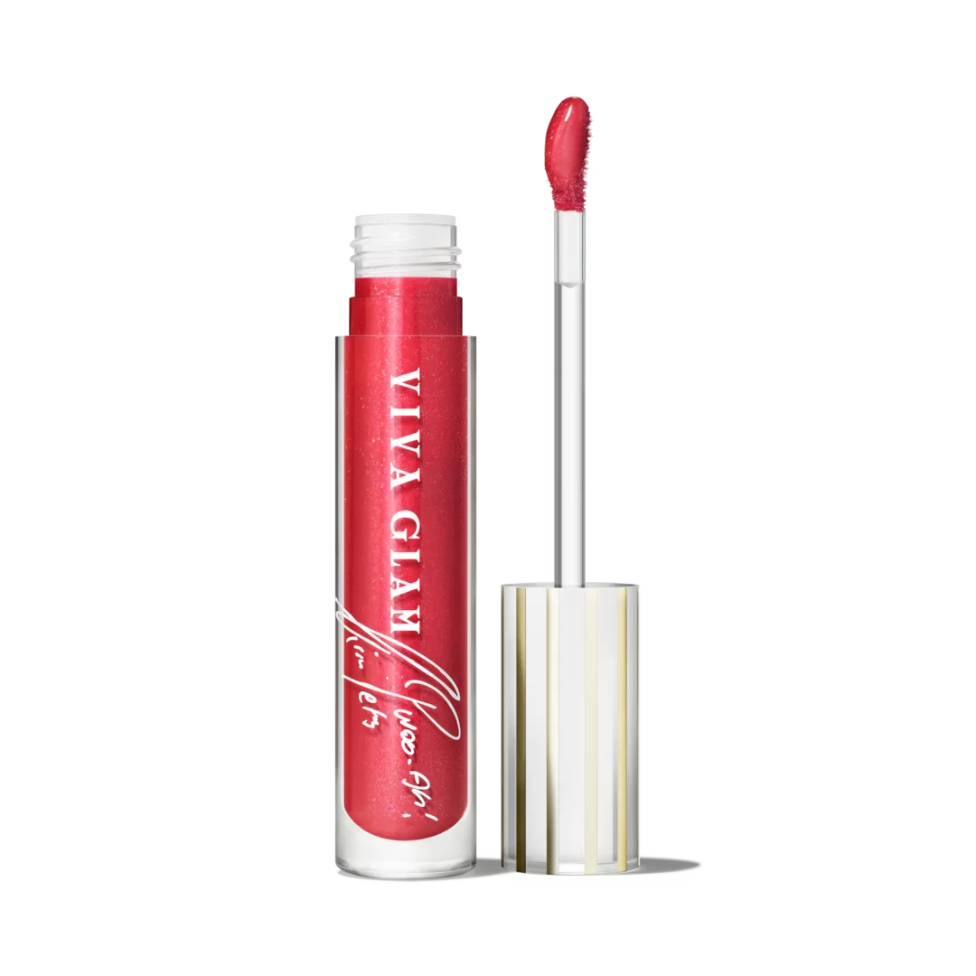 Viva Glam Lipglass AirViva Glam Lipglass Air