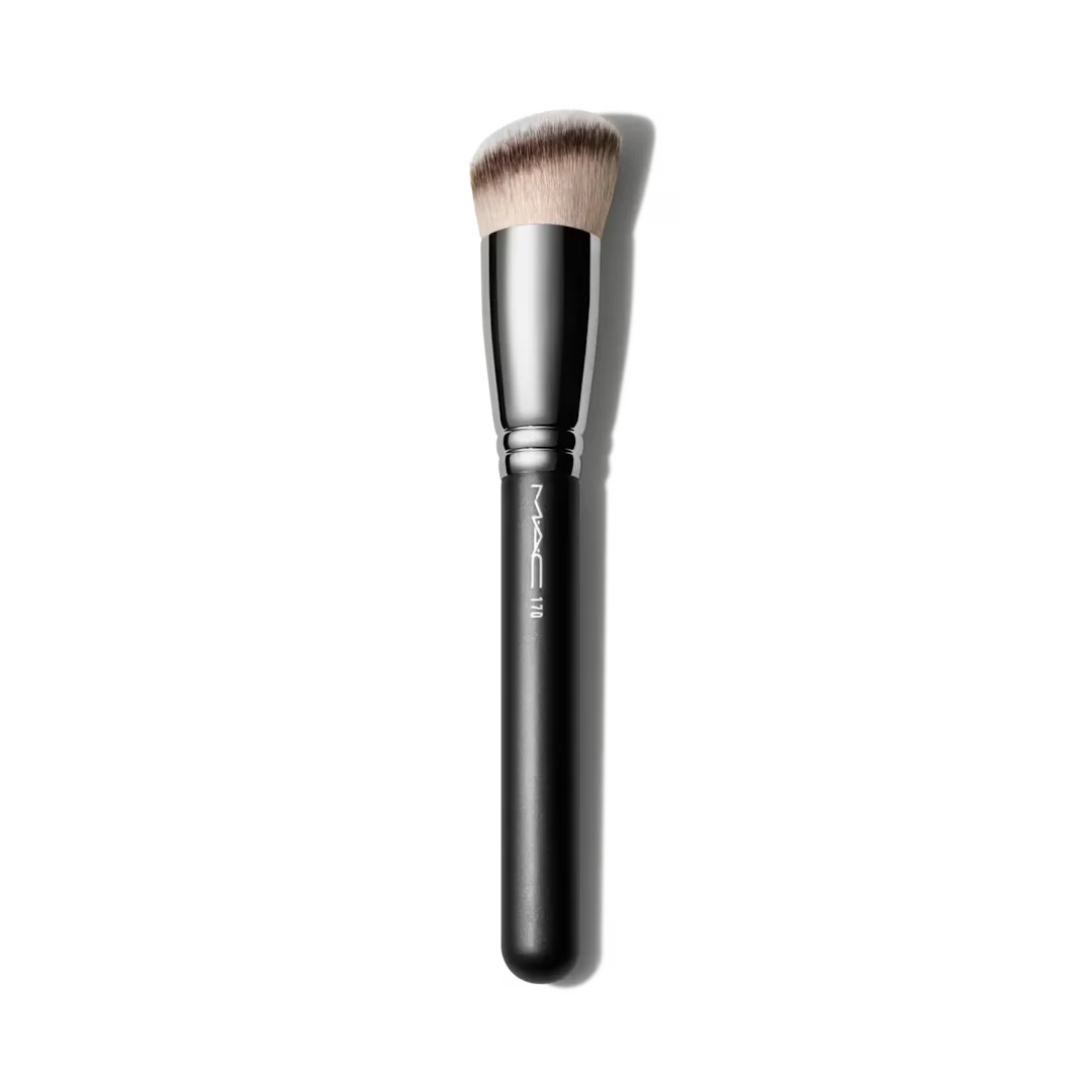 170 SYNTHETIC ROUNDED SLANT BRUSH170 SYNTHETIC ROUNDED SLANT BRUSH