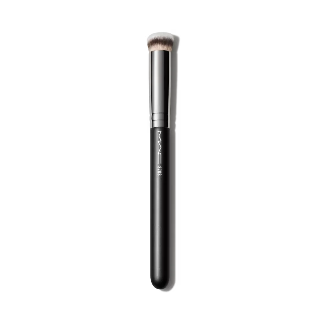 270 Synthetic Mini Rounded Slant Brush270 Synthetic Mini Rounded Slant Brush