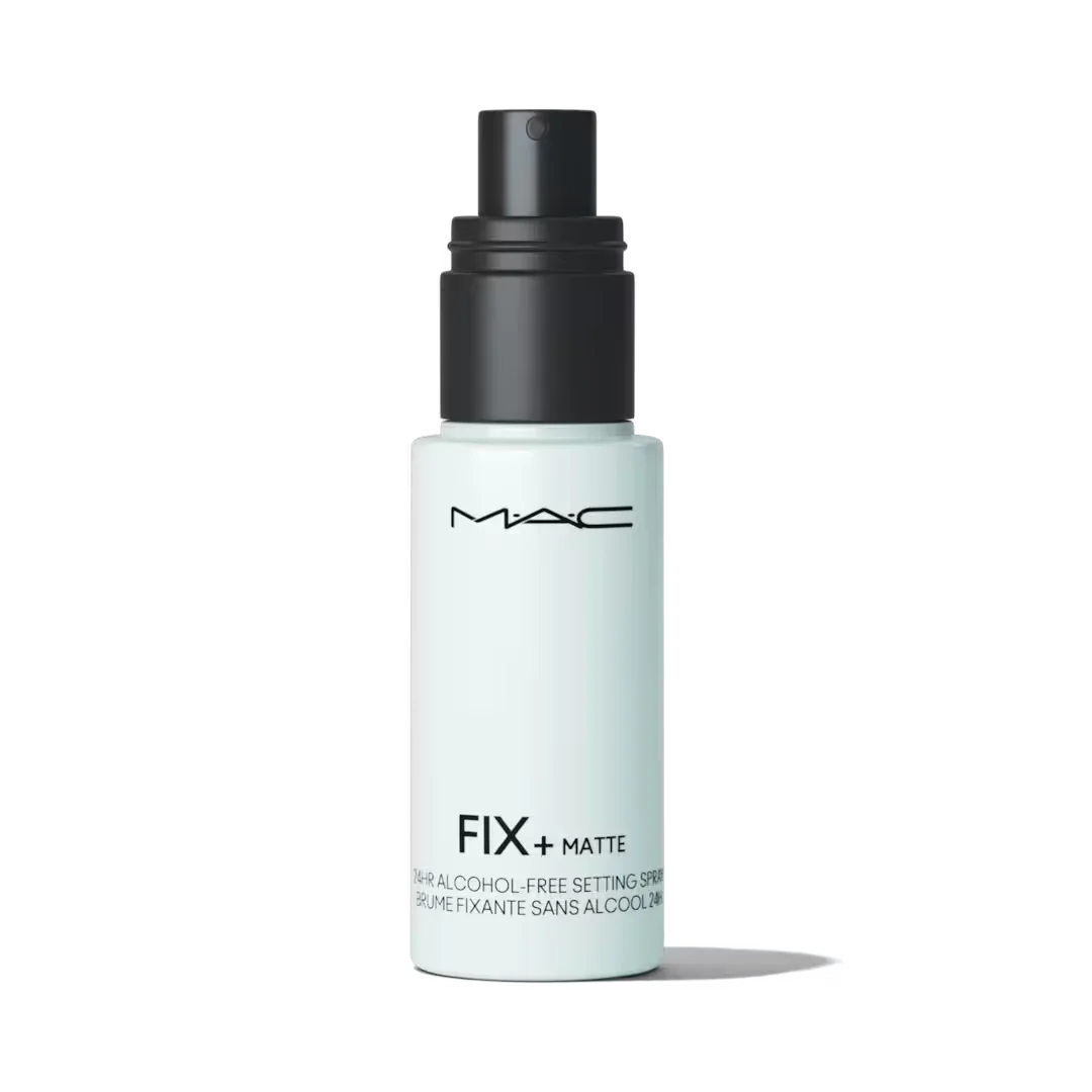 Fix+ Matte 24HR Alcohol-Free Setting Spray Fix+ Matte 24HR Alcohol-Free Setting Spray