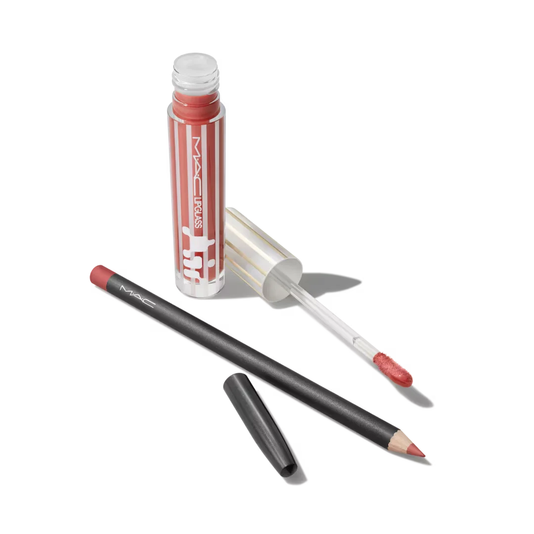 Gloss Comfort Lip Combo / Sepia CollectionGloss Comfort Lip Combo / Sepia Collection