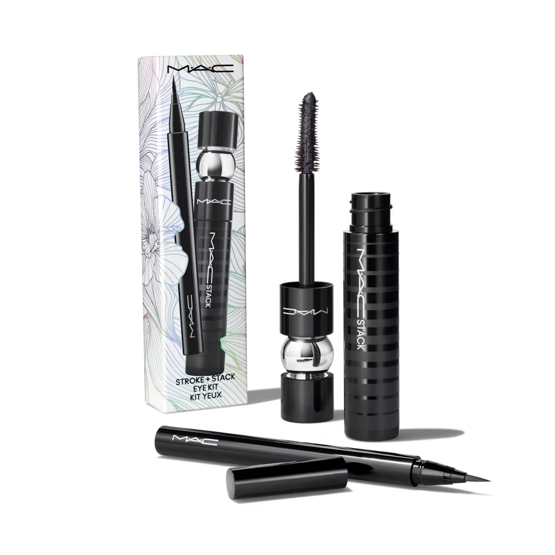 Stroke + Stack Eye KitStroke + Stack Eye Kit