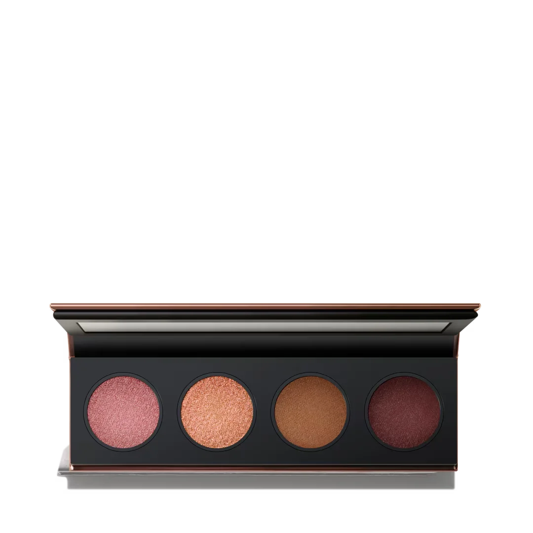 Eye Shadow Palette x4 / Sepia CollectionEye Shadow Palette x4 / Sepia Collection