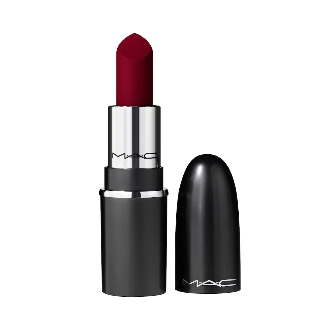 M·A·Cximal Sleek Satin Lipstick / Mini M·A·CM·A·Cximal Sleek Satin Lipstick / Mini M·A·C