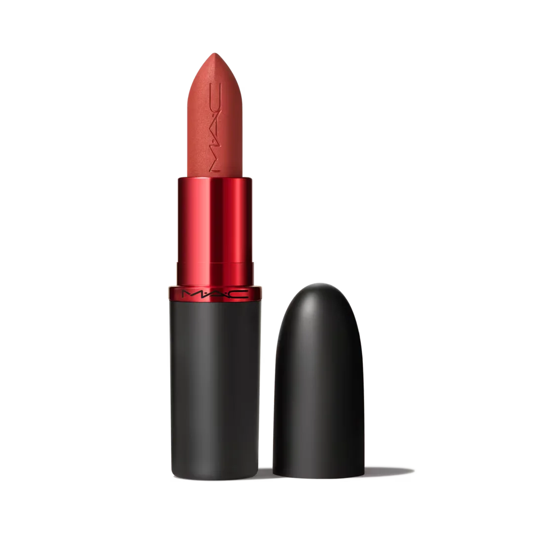 M·A·CXIMAL SILKY MATTE VIVA GLAM LIPSTICKM·A·CXIMAL SILKY MATTE VIVA GLAM LIPSTICK
