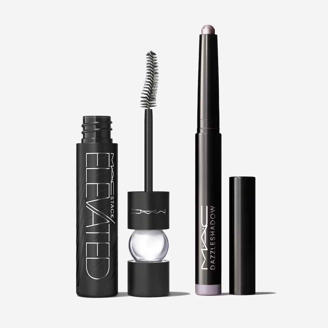 M·A·C EYE COMBO BY GABBRIETTEM·A·C EYE COMBO BY GABBRIETTE