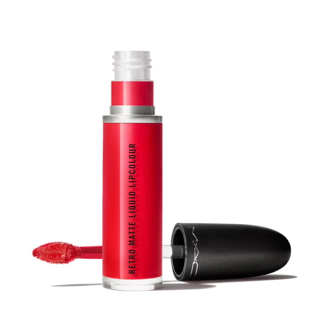 Retro Matte Liquid LipcolourRetro Matte Liquid Lipcolour
