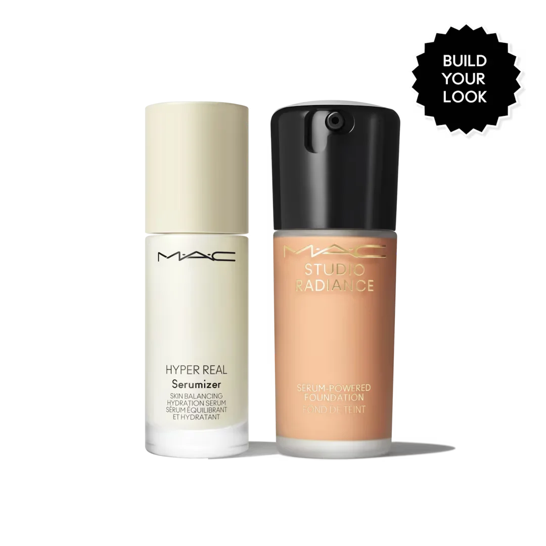 Hyper-Hydrated Glow DuoHyper-Hydrated Glow Duo