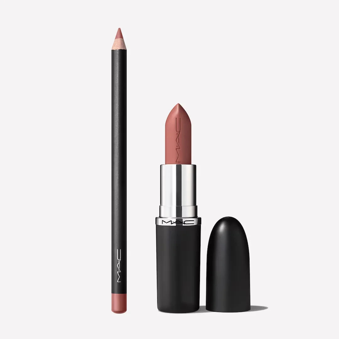 Sleek Satin Lip SetSleek Satin Lip Set