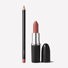 Sleek Satin Lip SetSleek Satin Lip Set