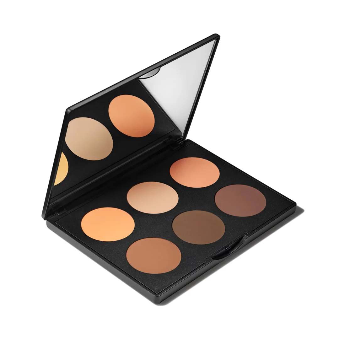 Studio Fix Sculpt and Shape Contour Palette Medium Dark/DarkStudio Fix Sculpt and Shape Contour Palette Medium Dark/Dark