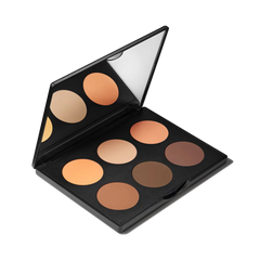 Studio Fix Sculpt and Shape Contour Palette Medium Dark/DarkStudio Fix Sculpt and Shape Contour Palette Medium Dark/Dark