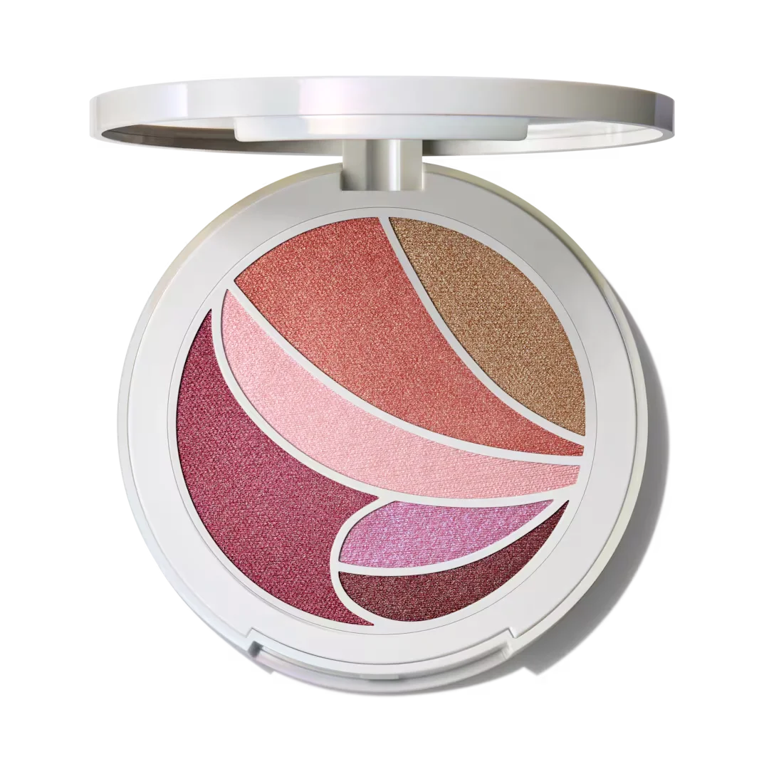 Metamorphosis Face & Eye PaletteMetamorphosis Face & Eye Palette