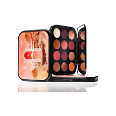 Connect In Colour Eye Shadow Palette: Future FlameConnect In Colour Eye Shadow Palette: Future Flame