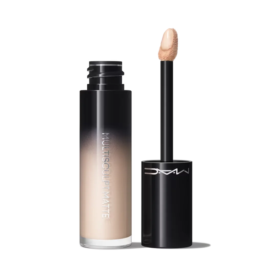Multisculpt Matte Liquid Eyeshadow And All-Over ColourMultisculpt Matte Liquid Eyeshadow And All-Over Colour