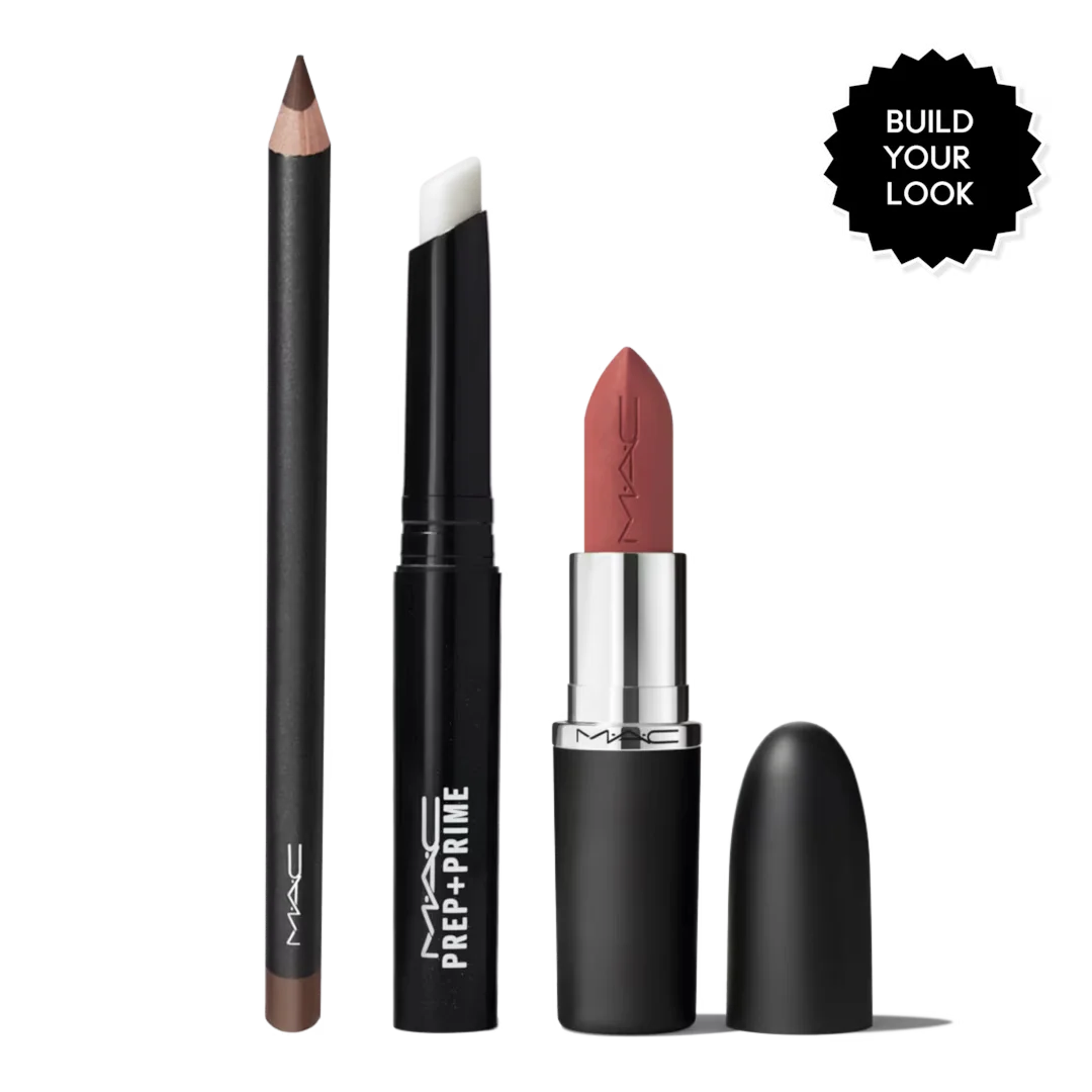 MUST-HAVE CUSTOM LIP SETMUST-HAVE CUSTOM LIP SET