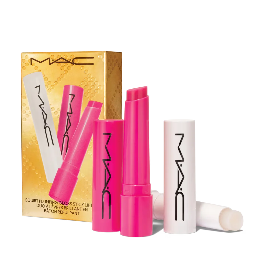 Squirt Plumping Gloss Stick Lip Duo ($52 Value)Squirt Plumping Gloss Stick Lip Duo ($52 Value)