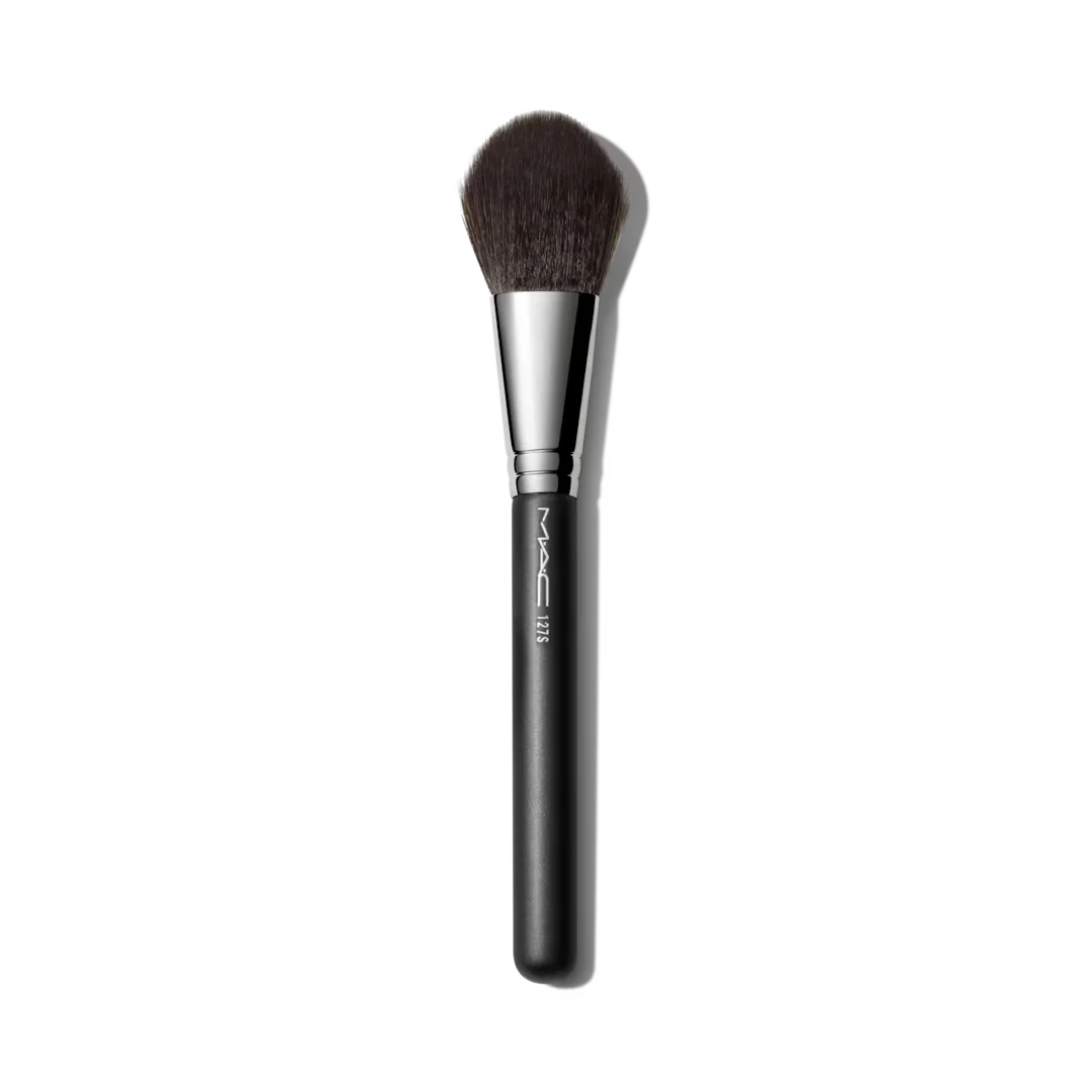127 Synthetic Split Fibre Face Brush127 Synthetic Split Fibre Face Brush