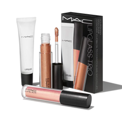 Glossed Out Lipglass TrioGlossed Out Lipglass Trio